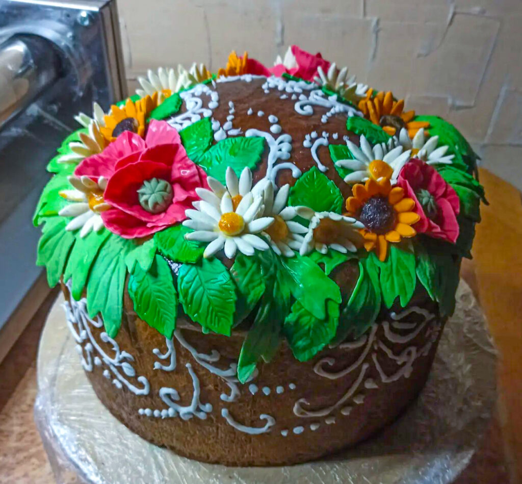 марина савченко